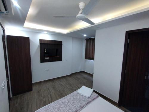 hotel sunrise ecostay