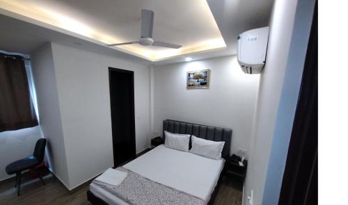 hotel sunrise ecostay
