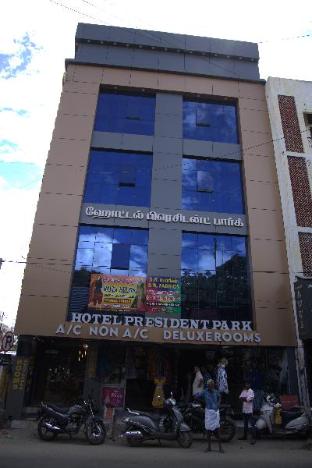hotel president park