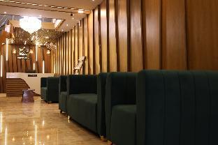 hotel president park