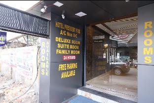 hotel president park