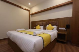hotel president park