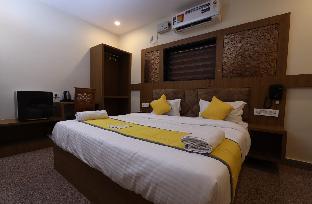 hotel president park