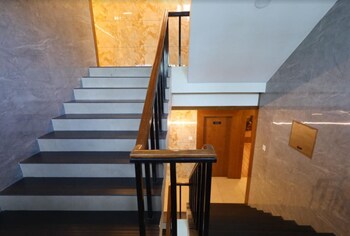 hotel president park