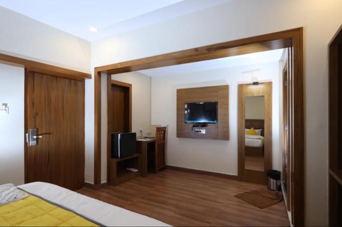 hotel president park