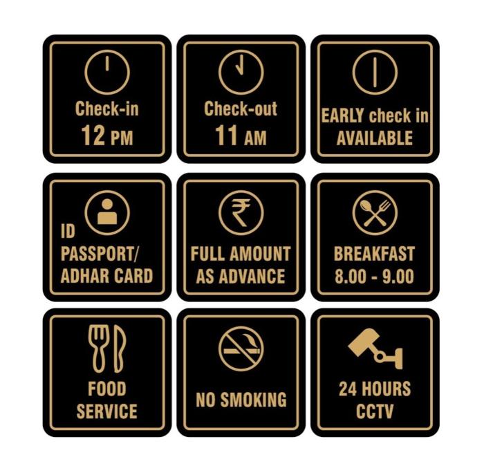 hotel president park