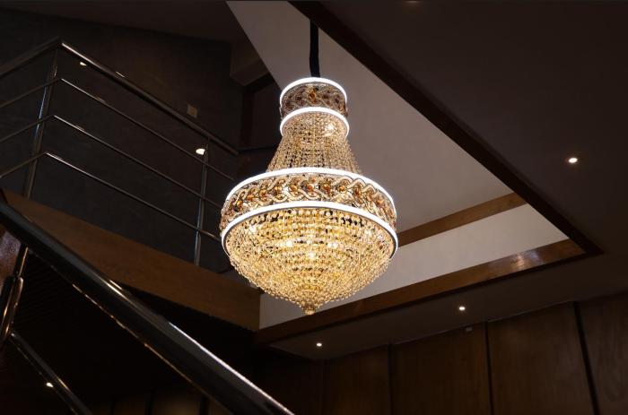 hotel president park