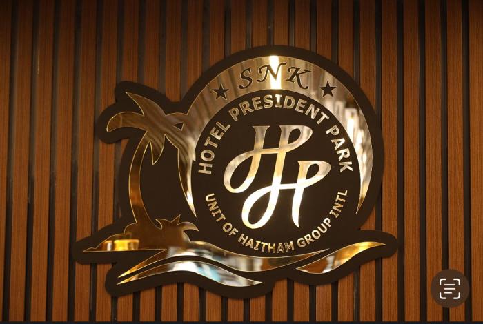 hotel president park