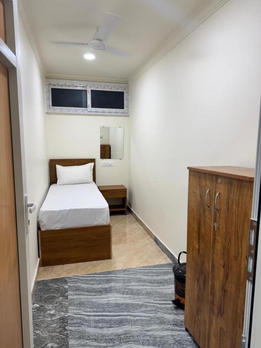 hotel president park