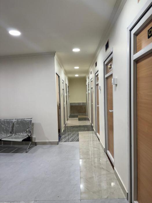 hotel president park