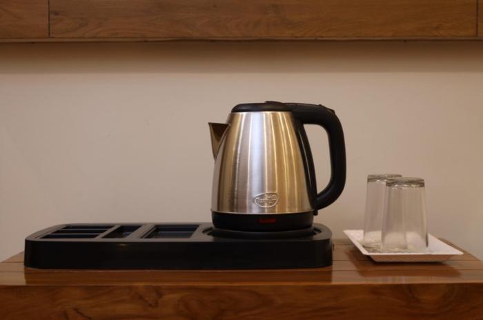 hotel president park