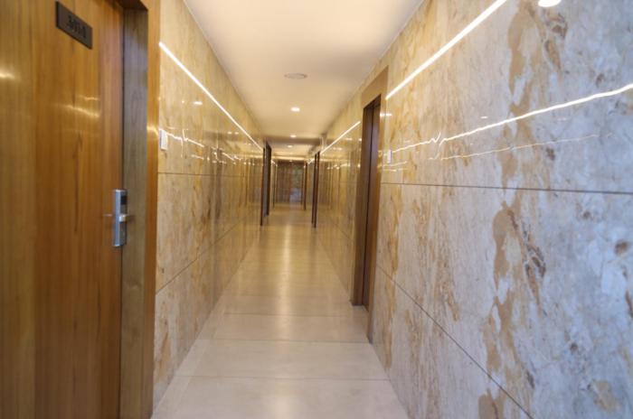 hotel president park