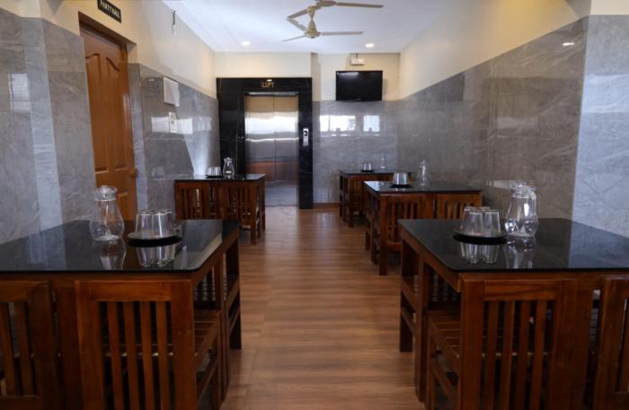 hotel president park