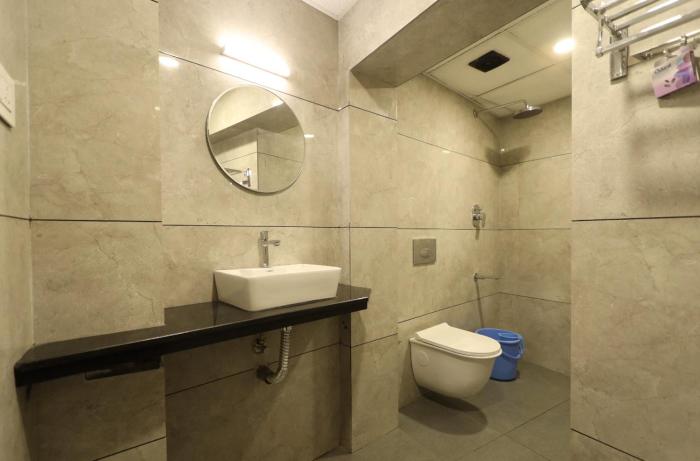 hotel president park