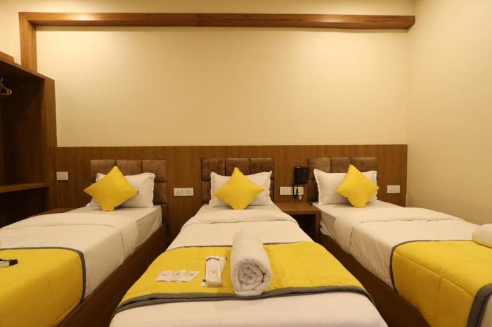 hotel president park
