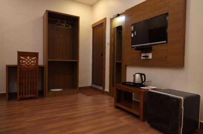 hotel president park