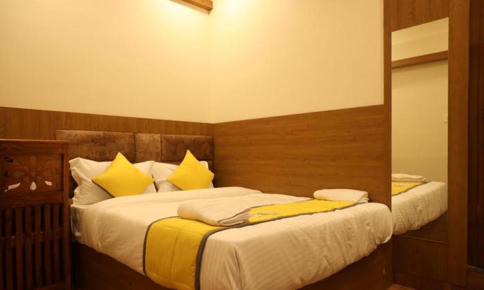 hotel president park