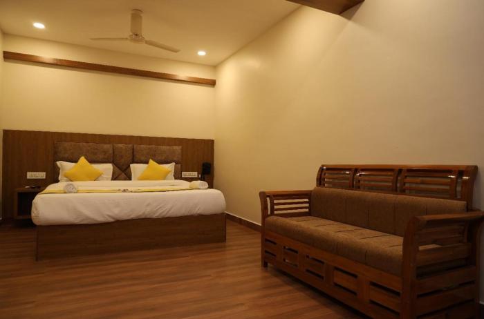 hotel president park