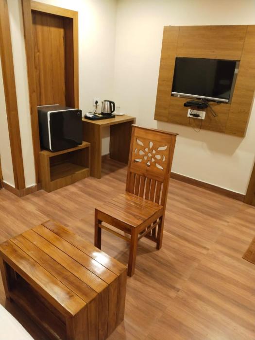 hotel president park