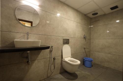 hotel president park