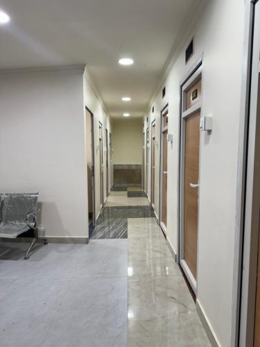 hotel president park