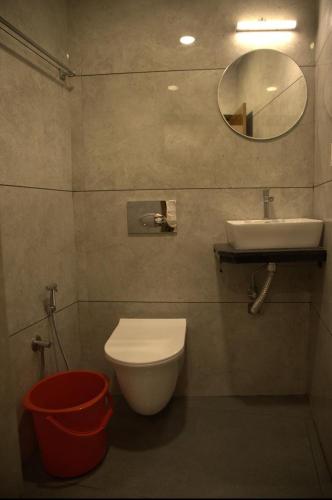 hotel president park