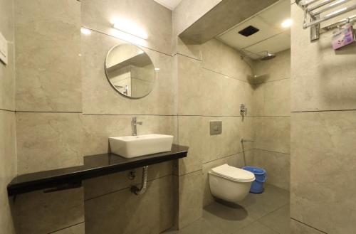 hotel president park