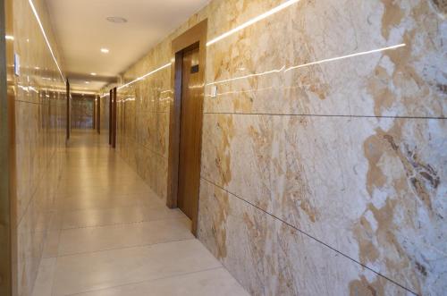 hotel president park