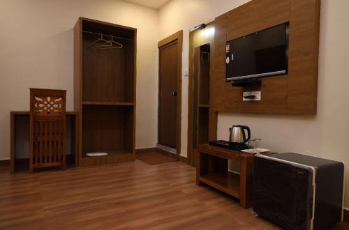 hotel president park