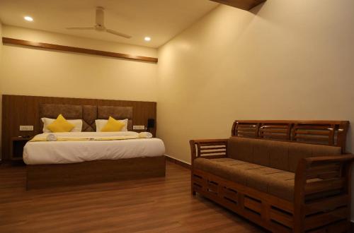 hotel president park