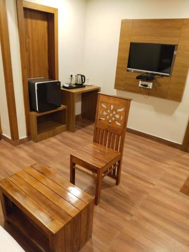 hotel president park