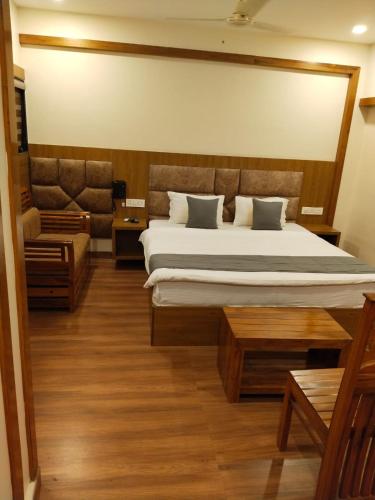 hotel president park
