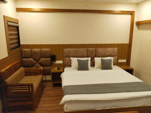 hotel president park