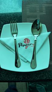 hotel peppers