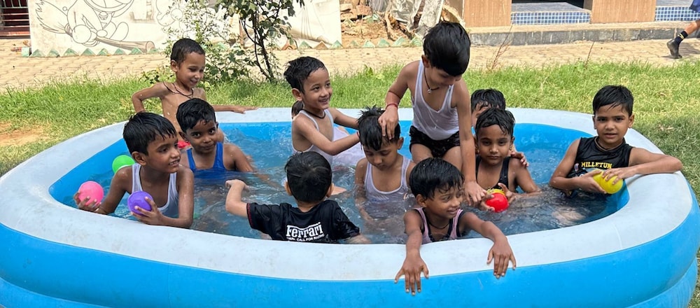 hotel le cashew by a1rooms