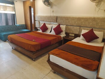 hotel le cashew by a1rooms