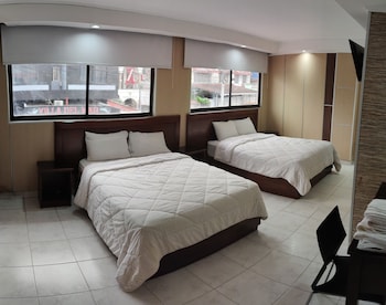 hotel san thomas inn