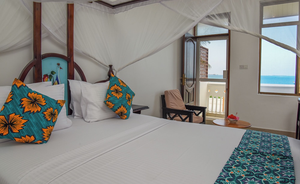 zanzibar view hotel