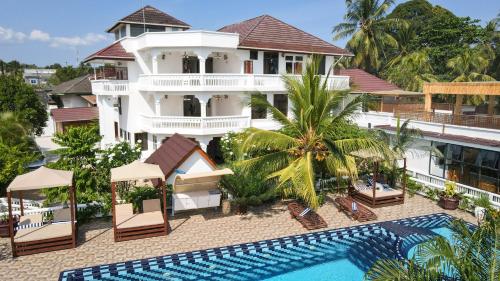 zanzibar town