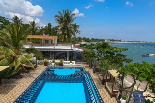 zanzibar town