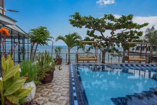 zanzibar town