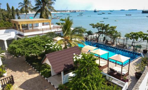 zanzibar town