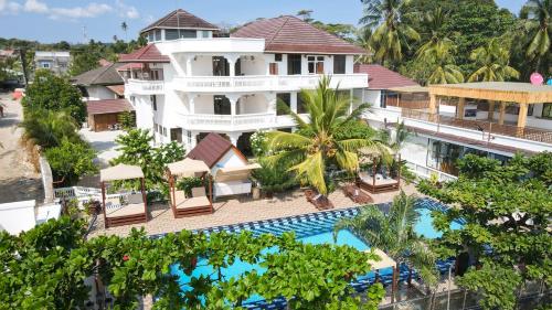 zanzibar town