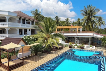 zanzibar town