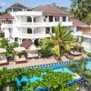 zanzibar view hotel