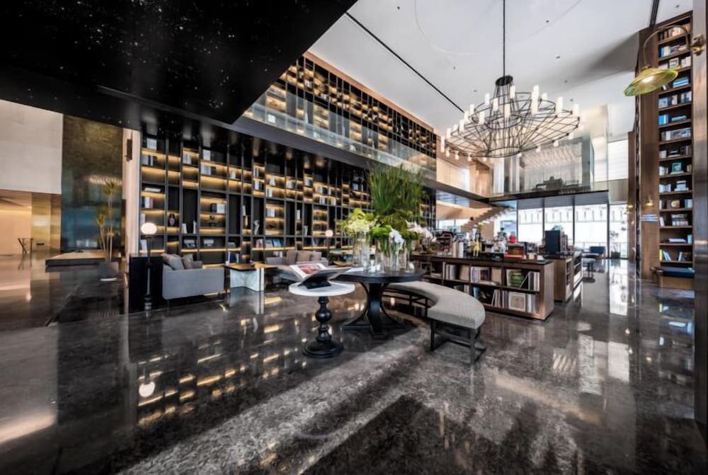 shenzhen shekou prince bay yifei hotel