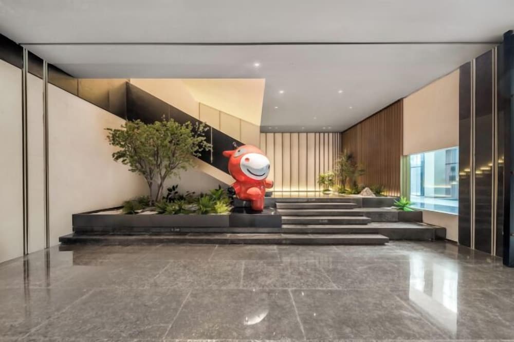 shenzhen shekou prince bay yifei hotel