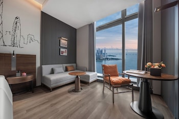 shenzhen shekou prince bay yifei hotel