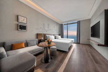 shenzhen shekou prince bay yifei hotel