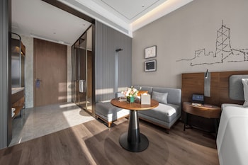 shenzhen shekou prince bay yifei hotel